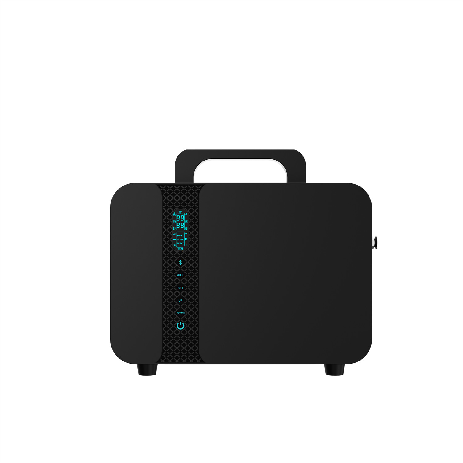 Enerji Tasarruflu 1 Litrelik HVAC Aroma Difüzörü (Büyük Ofisler İçin) ST-01EH