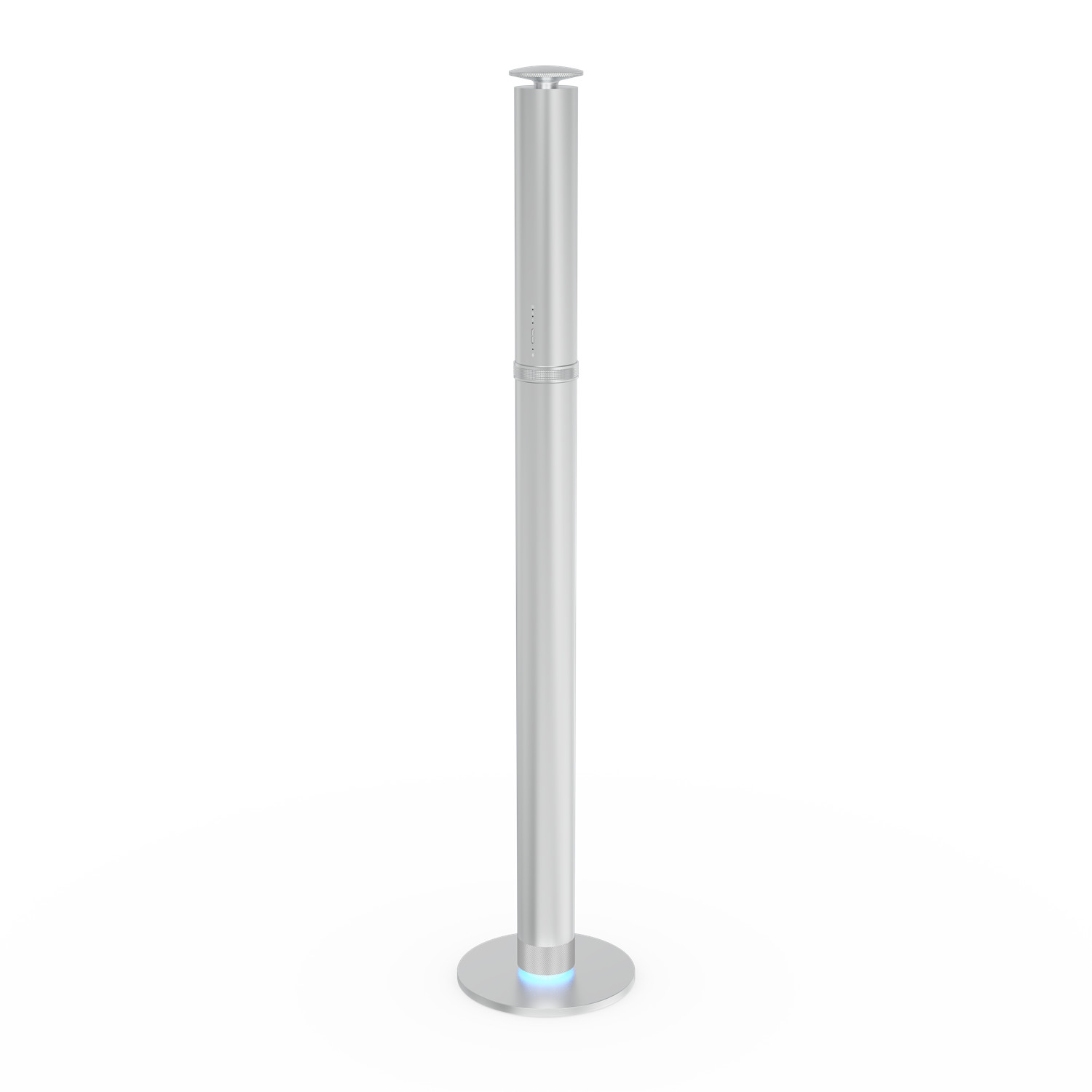 Alüminyum Susuz Koku Yağı Difüzörü ST-01SK