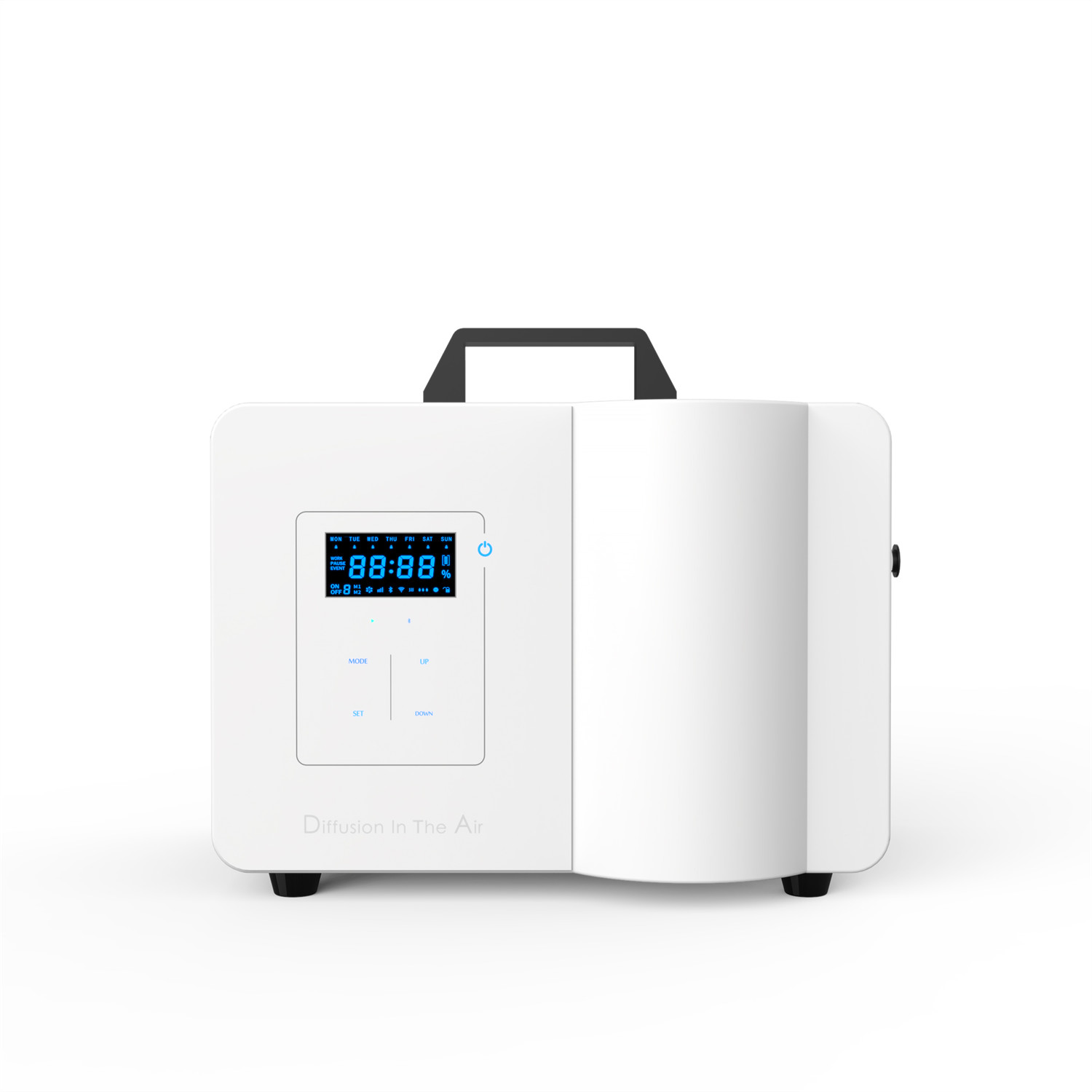 Endüstriyel HVAC Ticari Koku Difüzörü 2L HYL-8001HF