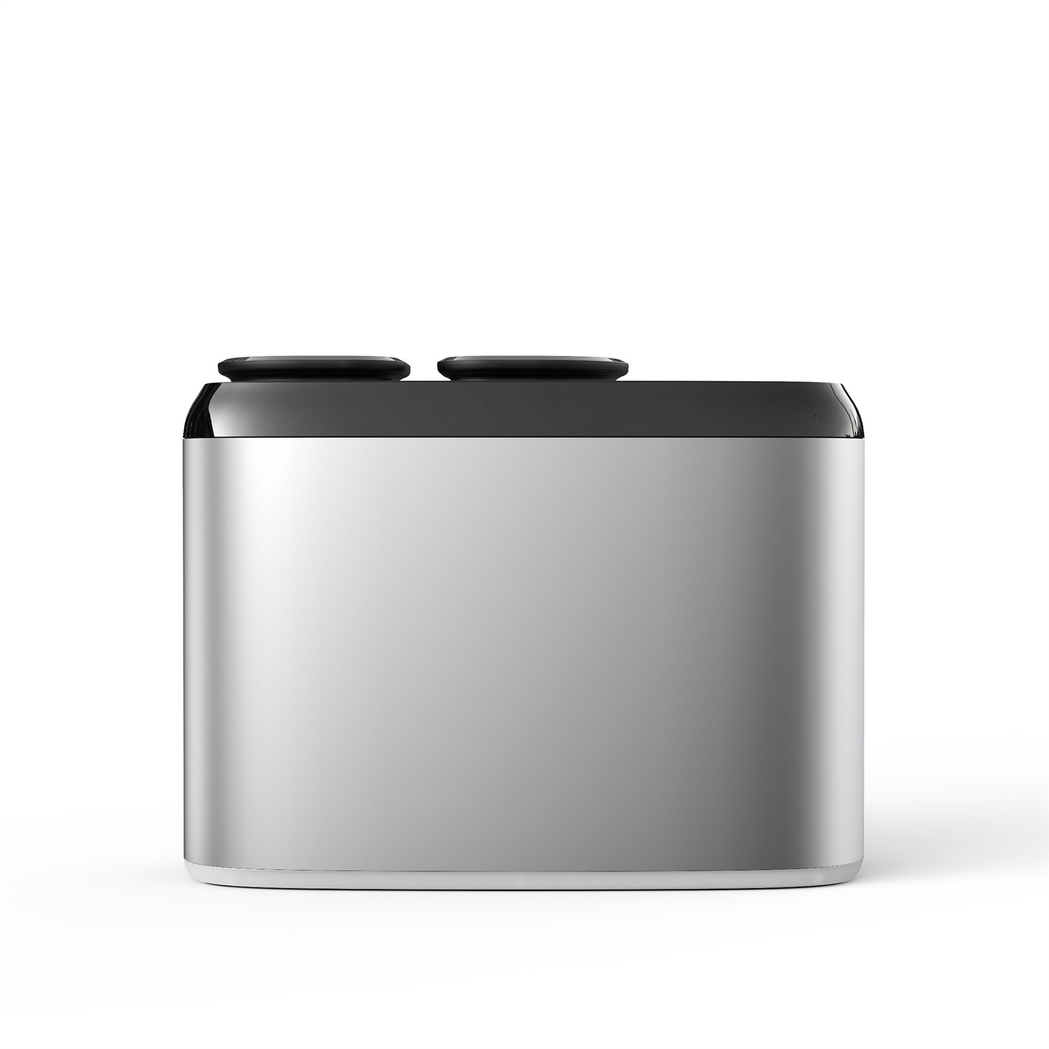 Bluetooth özellikli, çift nozullu, susuz uçucu yağ difüzörü HYS-05P