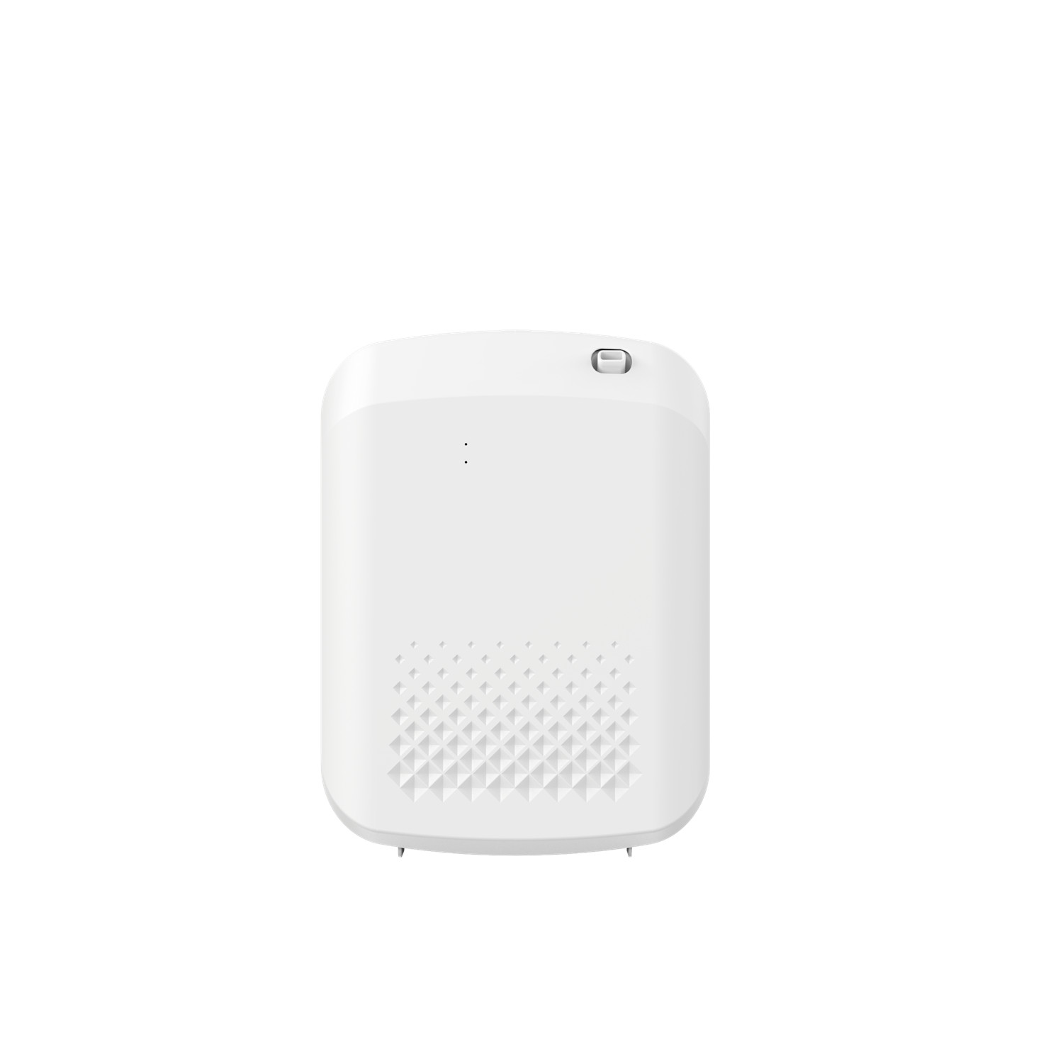 Duvara Monte Edilebilen, Pilli ve Elektrik Prizli Otomatik Koku Difüzör Cihazı HYS-501F