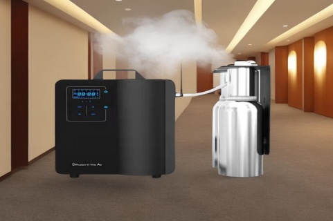 HVAC Kokulandırma Sistemi Nedir?